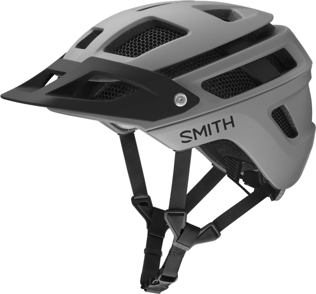 Smith Forefront 2 MIPS Matte Cloudgrey