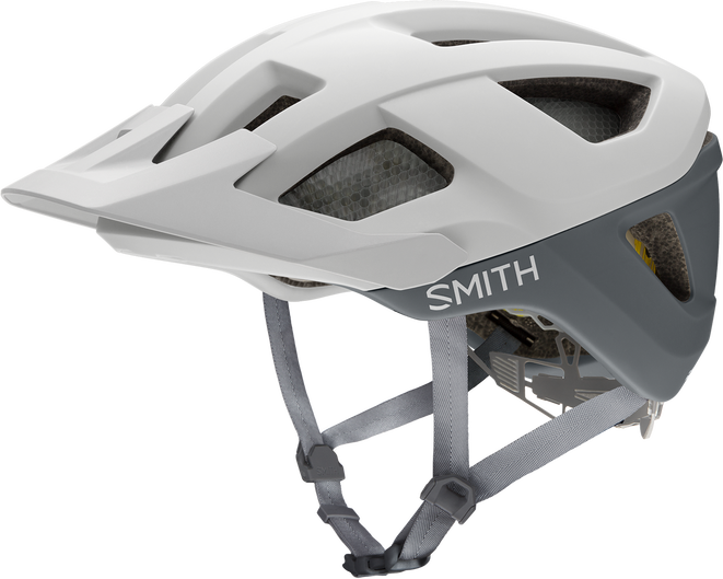 Smith Session MIPS Matte White / Cement