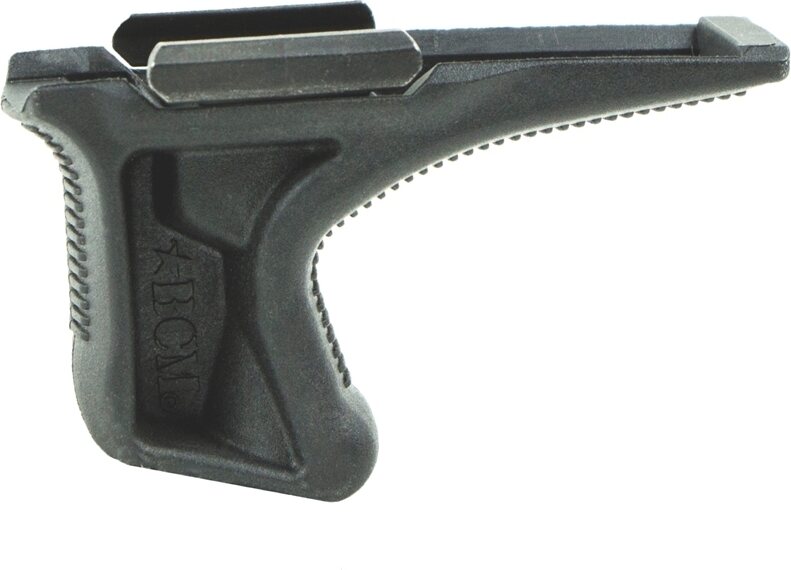 BCM GUNFIGHTER™ Kinesthetic Angled Grip ‐ Picatinny Black