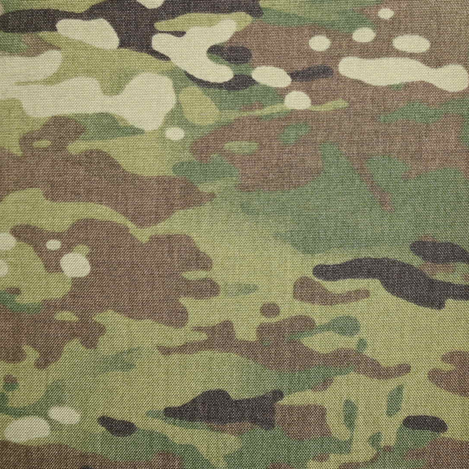 Ranger Wrap PEQ-15 / ATRIPIAL C - IR Devise Wrap In Cordura Fabric Multicam