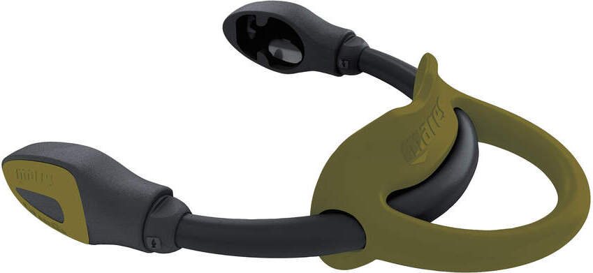Mares Bungee Strap Olive