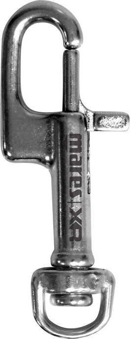 Mares Dead Bolt Snap Pro 80 mm