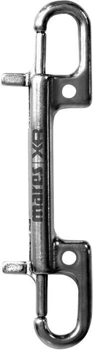 Mares Double Ender Pro 120 mm