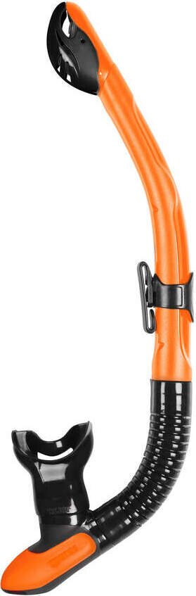 Mares Ergo Dry Black / Orange