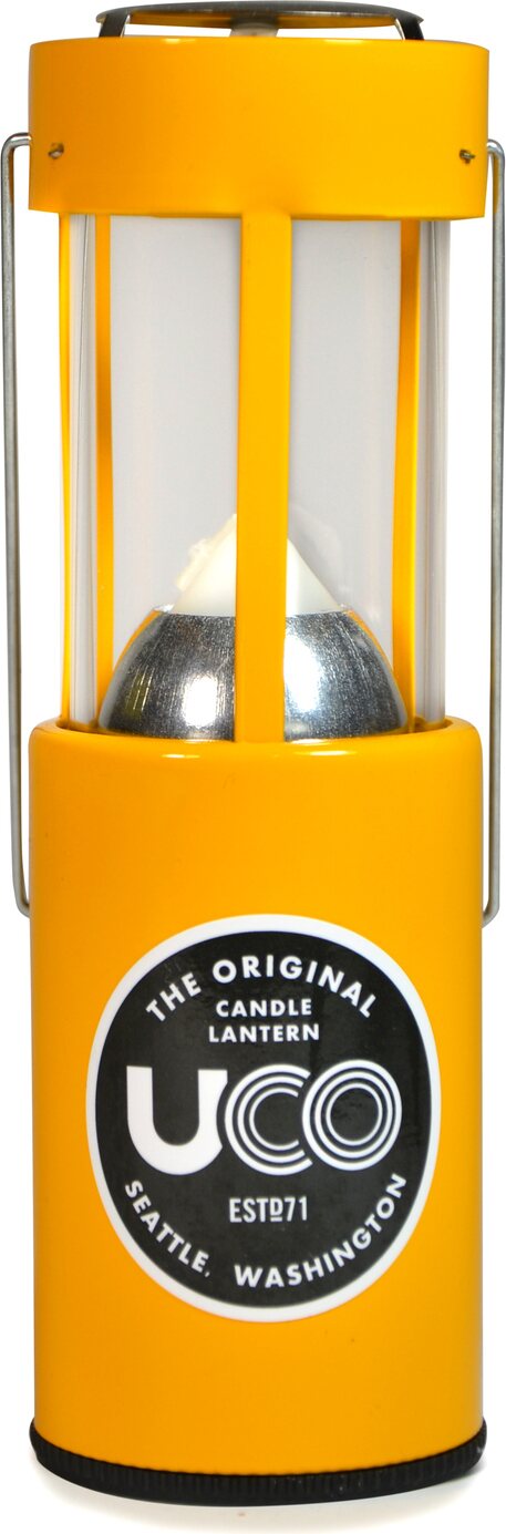 UCO Candle lantern Original Candle Yellow