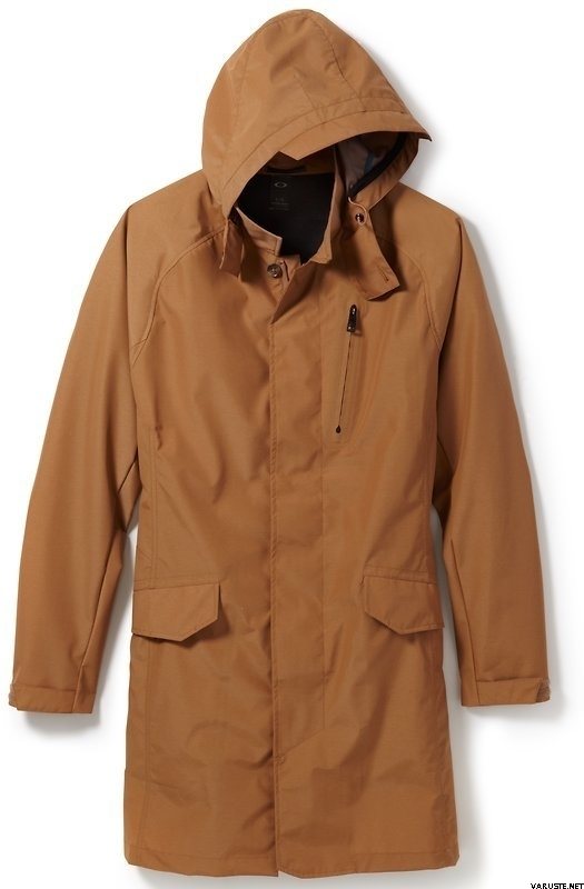 Oakley Icon Trench Brown Sugar