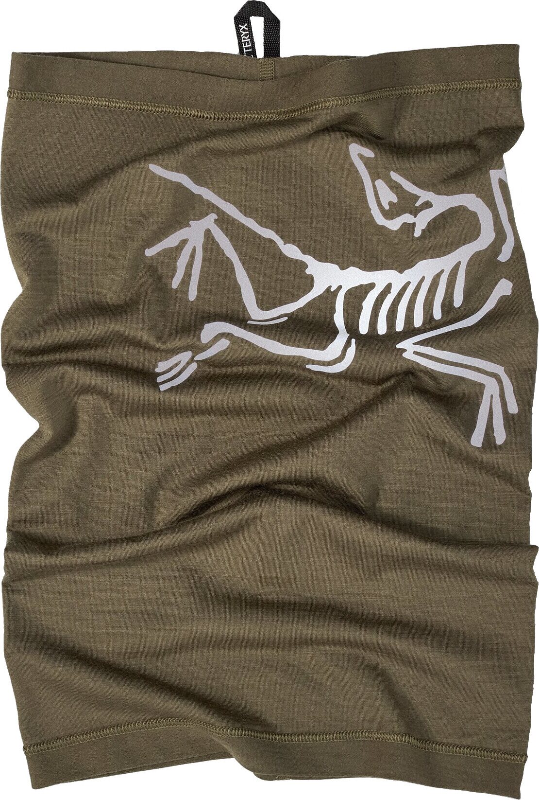 Arc'teryx Lightweight Neck Gaiter Tatsu