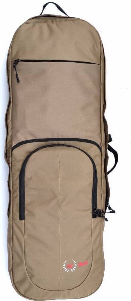 RC-Tech Special PCC Back Pack up to 87 cm Brown