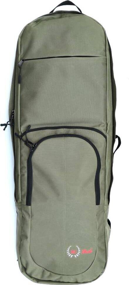 RC-Tech Special PCC Back Pack up to 87 cm OD Green