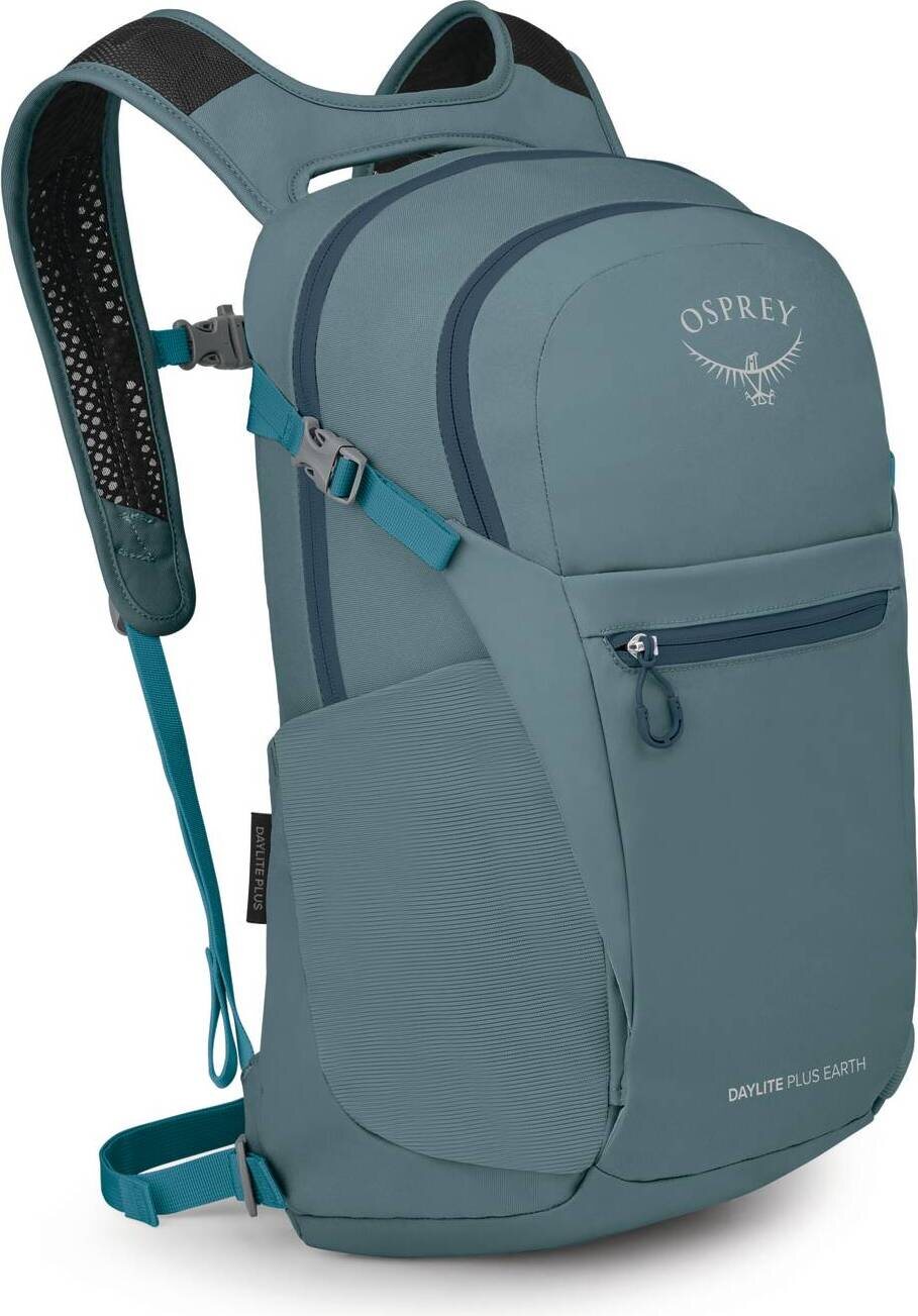 Osprey Daylite Earth Sea Glass Blue