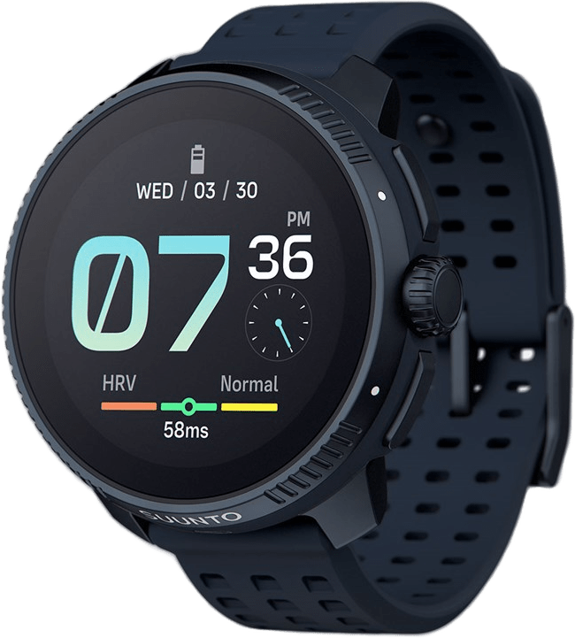 Suunto Race Midnight