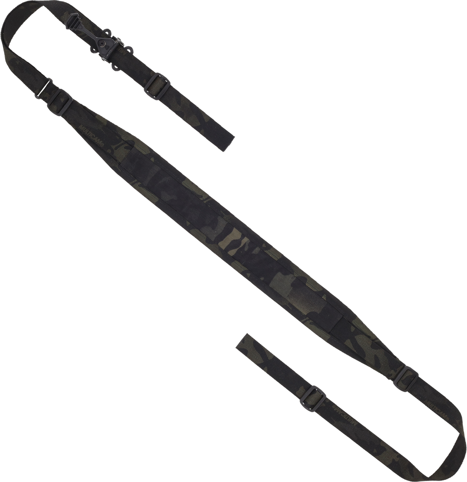 Ferro Concepts The Slingster Multicam Black