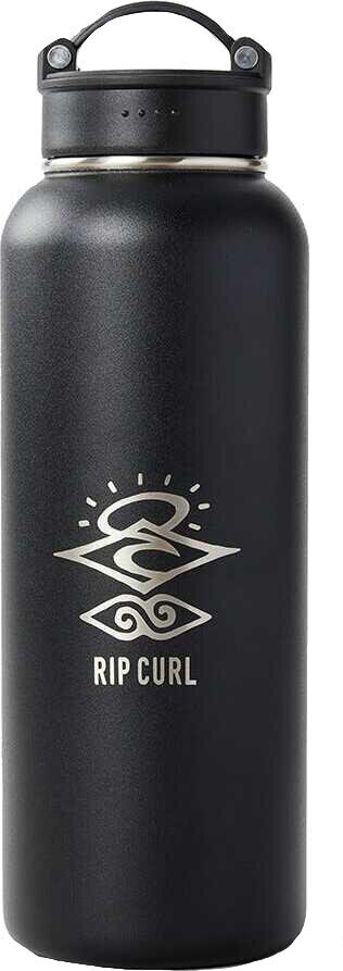 Rip Curl Search Drink Bottle 1.2L Black