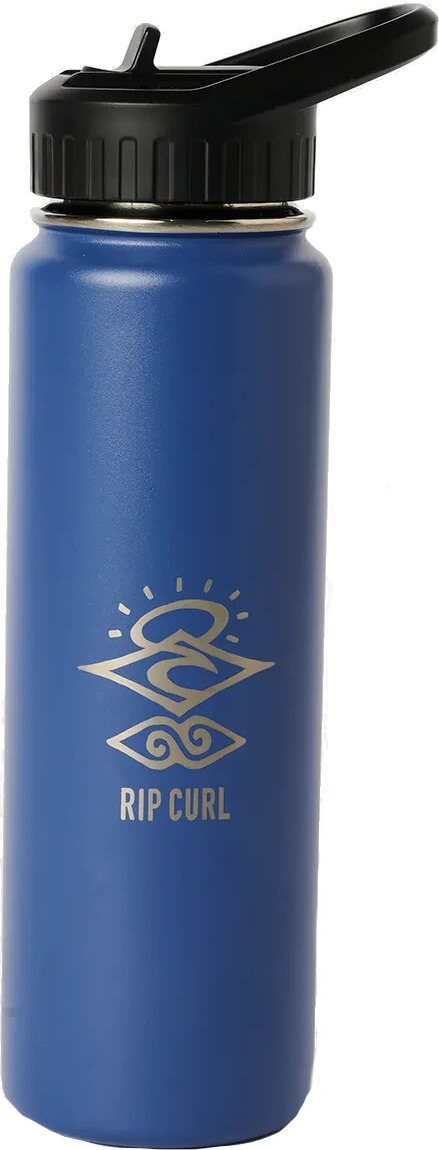 Rip Curl Search Drink Bottle 710ml Dark Blue