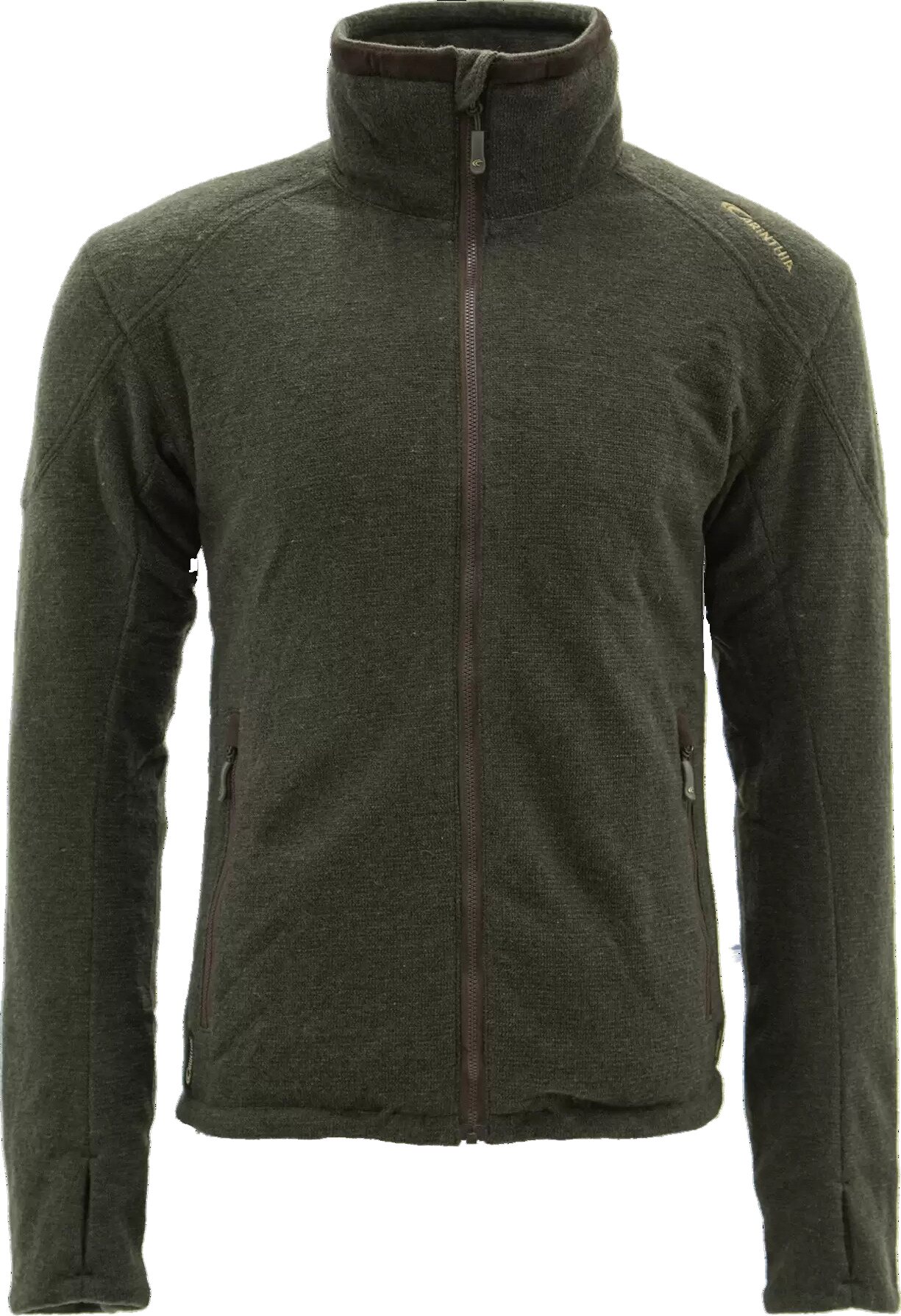 Carinthia G-Loft Hunting Shirt 2.0 Mens Olive