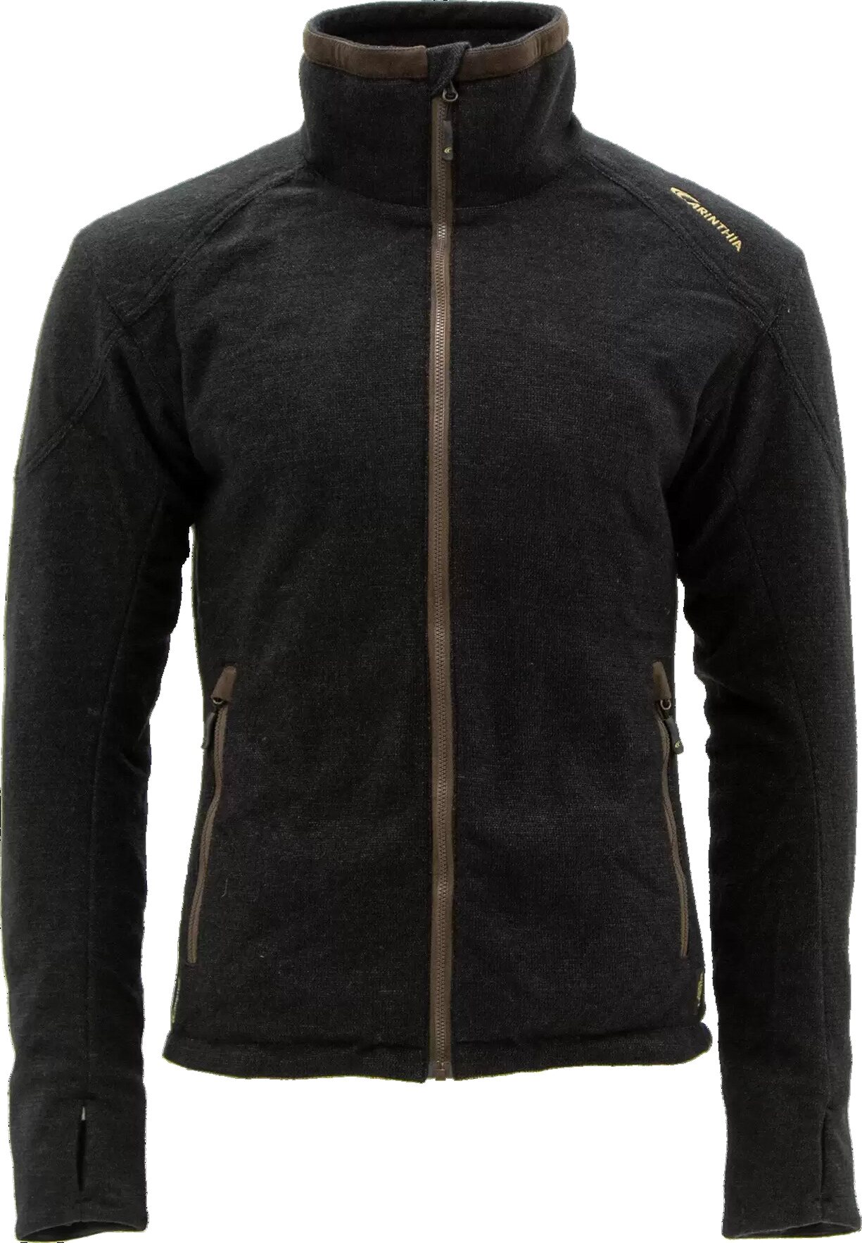 Carinthia G-Loft Hunting Shirt 2.0 Mens Black