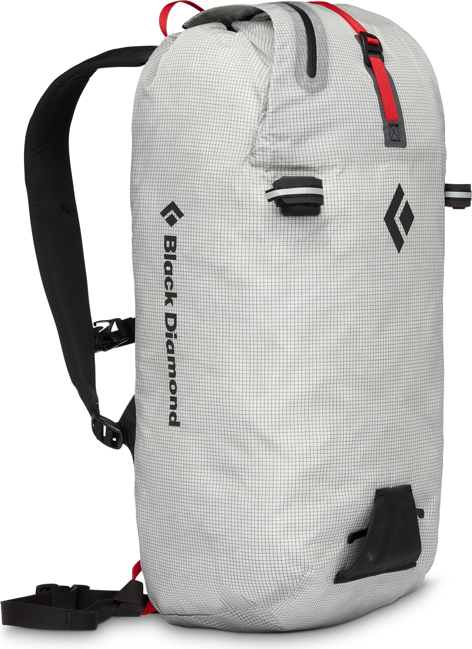 Black Diamond Blitz 20 Alloy