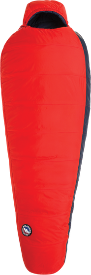 Big Agnes Buell 30 Red / Navy
