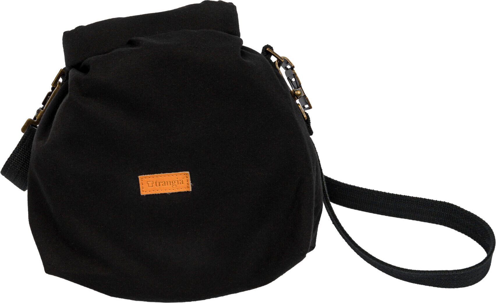 Trangia Roll Top 25 Large Black