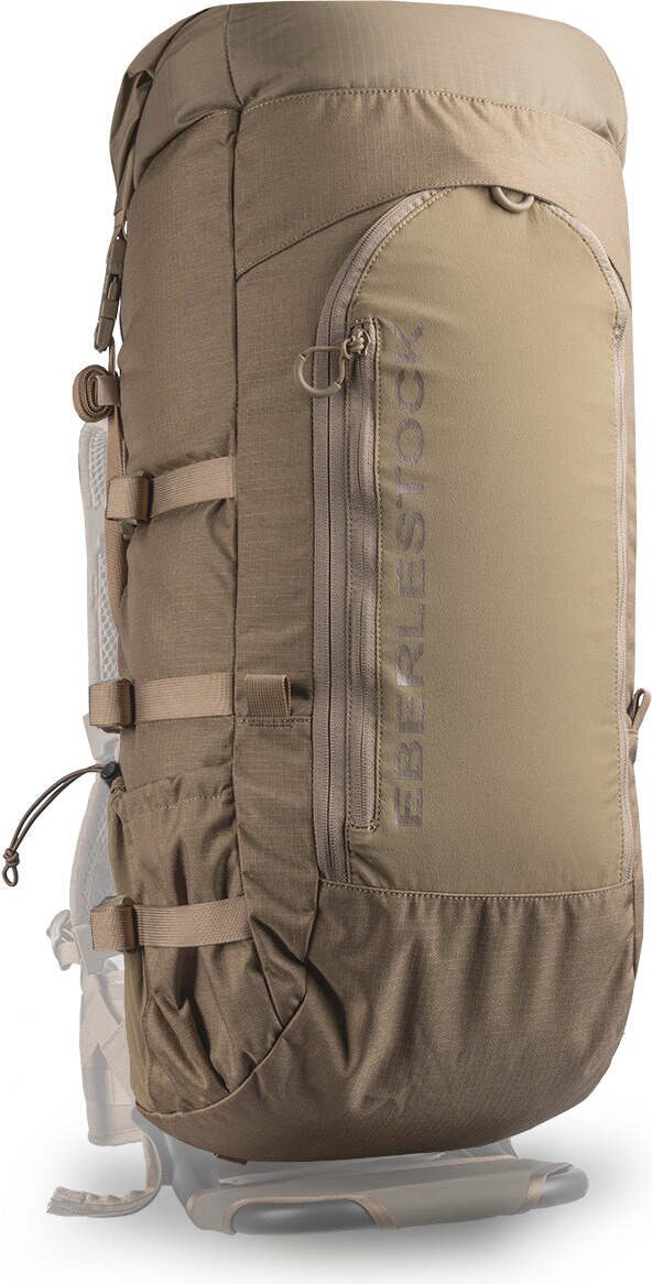 Eberlestock Vapor 5000 V2 Dry Earth