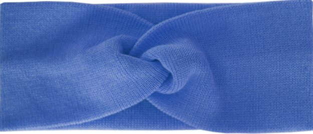 Superyellow Jenni Headband Blue