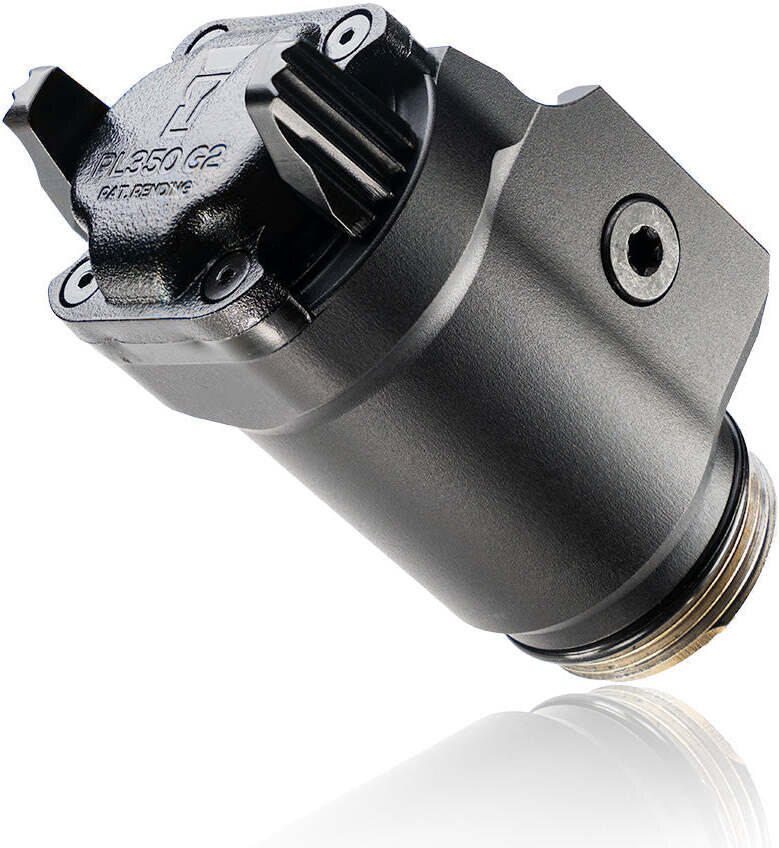 Modlite Pistol Light Body / Switch Black