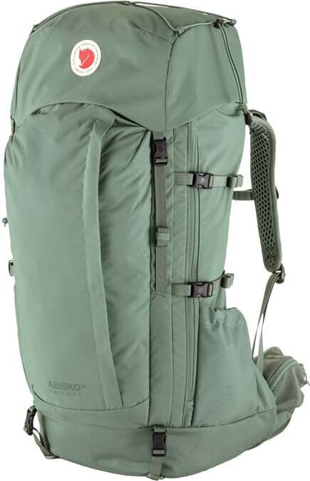 Fjällräven Abisko Friluft 35 Patina Green (614)