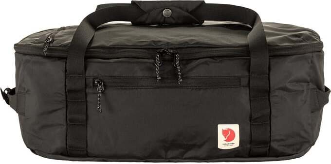 Fjällräven High Coast Duffel 36 Black (550)