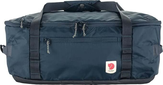 Fjällräven High Coast Duffel 36 Navy (560)