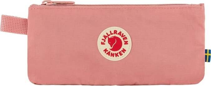 Fjällräven Kånken Pen Case Pink (312)