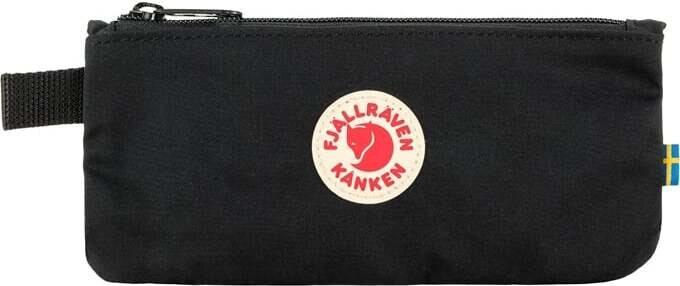 Fjällräven Kånken Pen Case Black (550)