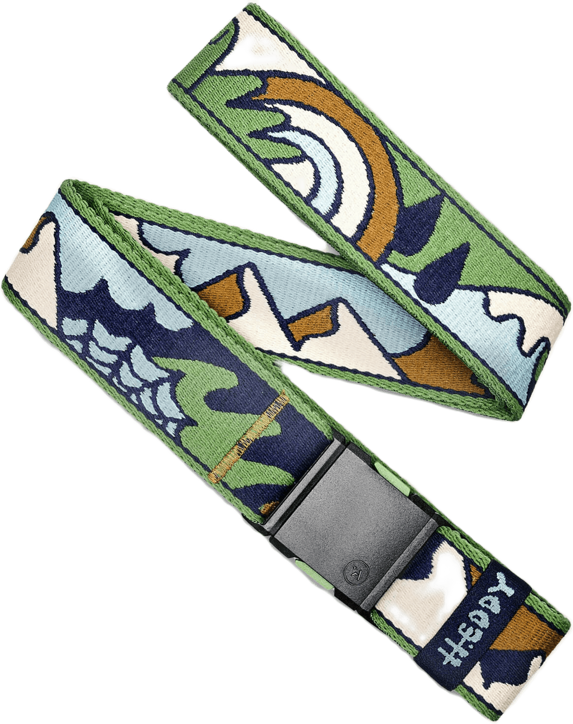 Arcade Hannah Eddy We Are All Connected Dill