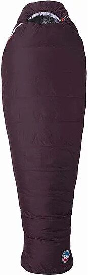 Big Agnes Torchlight Camp 35 Womens Plum / Lavender