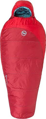 Big Agnes Wolverine 15 Red