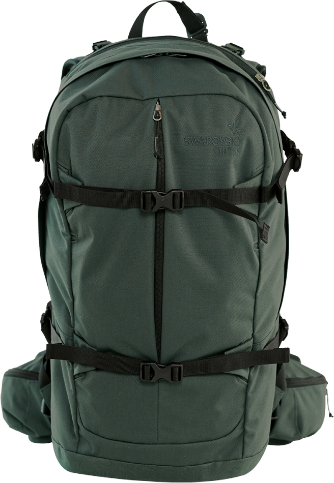 Swarovski Optik BP Backpack 30 Green