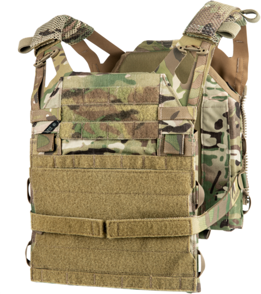 Crye Precision JPC R-Series™ Multicam