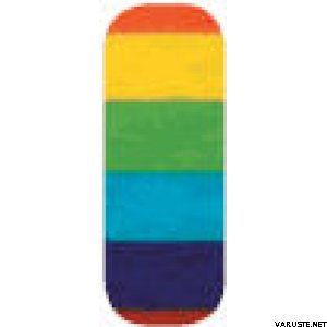 BabyLegs Original Sateenkaari