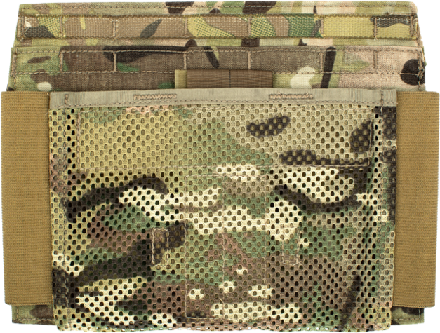 Crye Precision R-Series™ Harness Adapter Multicam