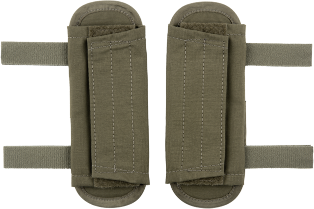 Crye Precision R-Series™ Shoulder Pad Set Ranger Green