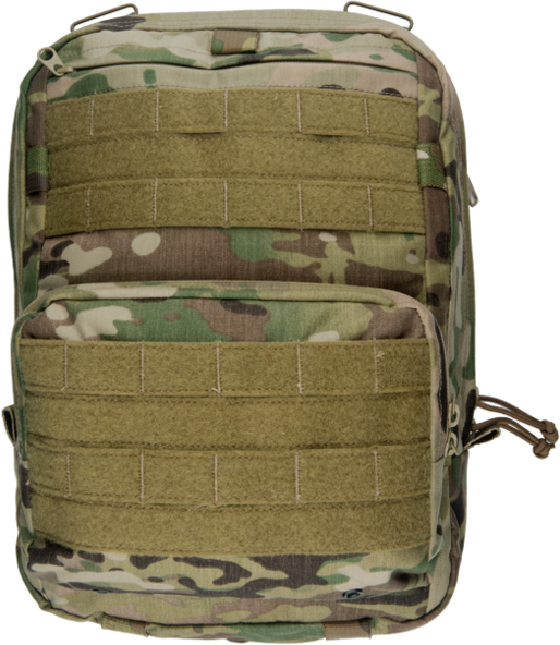 Crye Precision R-Series™ Zip-On Pack Multicam