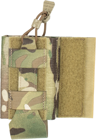 Crye Precision R-Series™ M4 Side Pouch Multicam