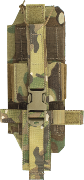 Crye Precision R-Series™ Radio Pouch Multicam