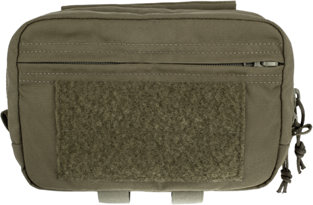 Crye Precision R-Series™ Drop GP Pouch 8x5 Ranger Green