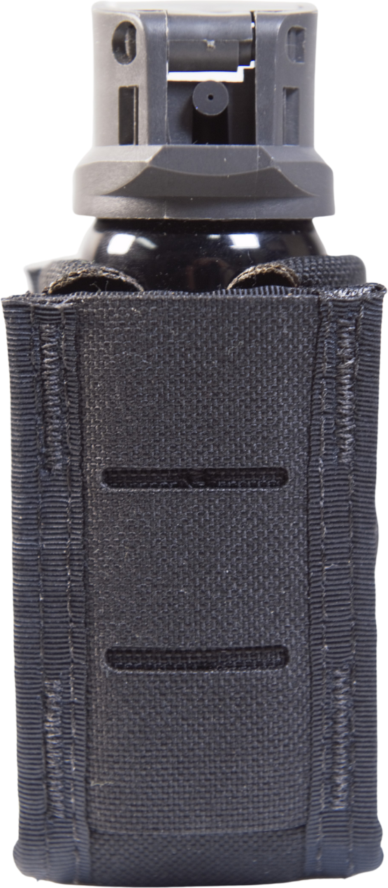 HSGI Duty OC Spray Taco Black