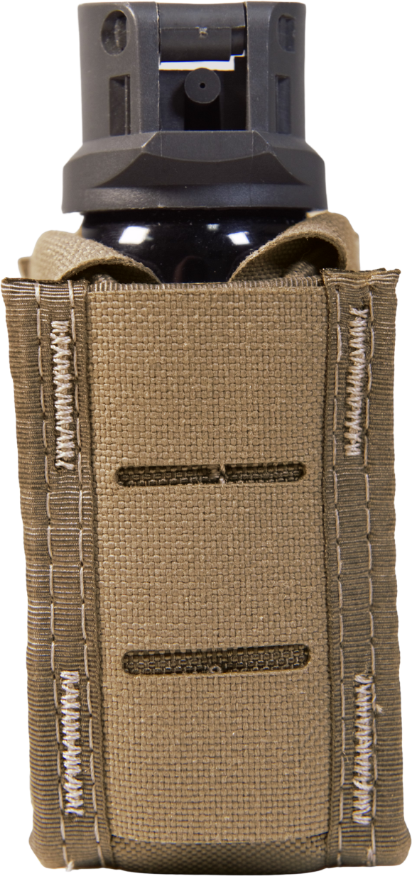 HSGI Duty OC Spray Taco Coyote Brown