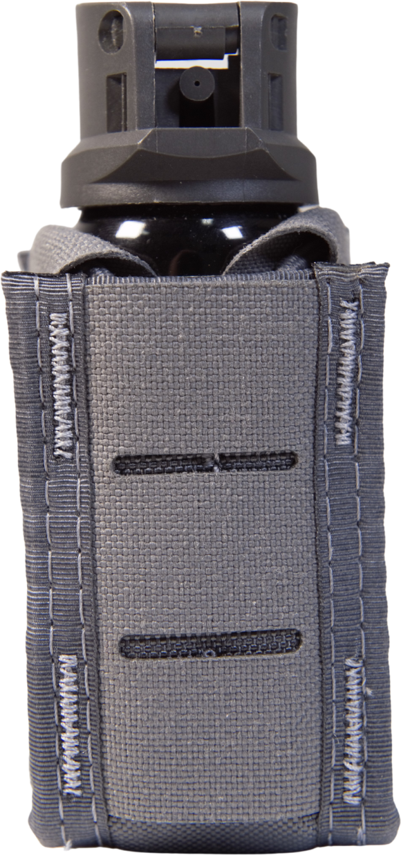HSGI Duty OC Spray Taco Wolf Gray