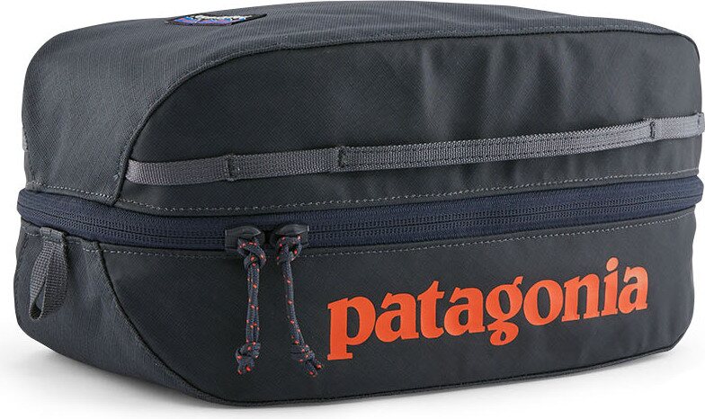 Patagonia Black Hole Cube 6L Smolder Blue