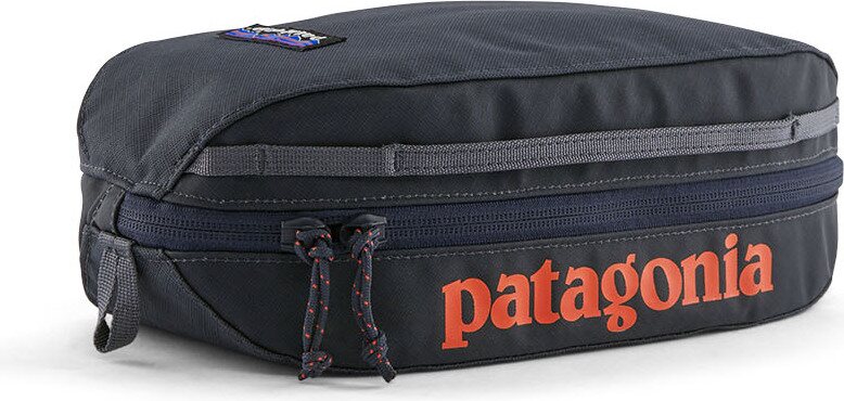 Patagonia Black Hole Cube 3L Smolder Blue