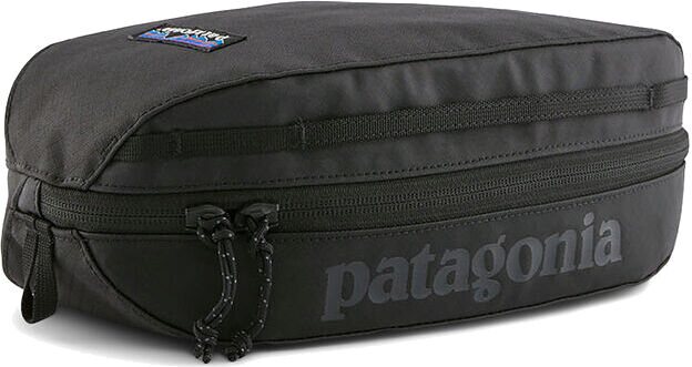 Patagonia Black Hole Cube 3L Black