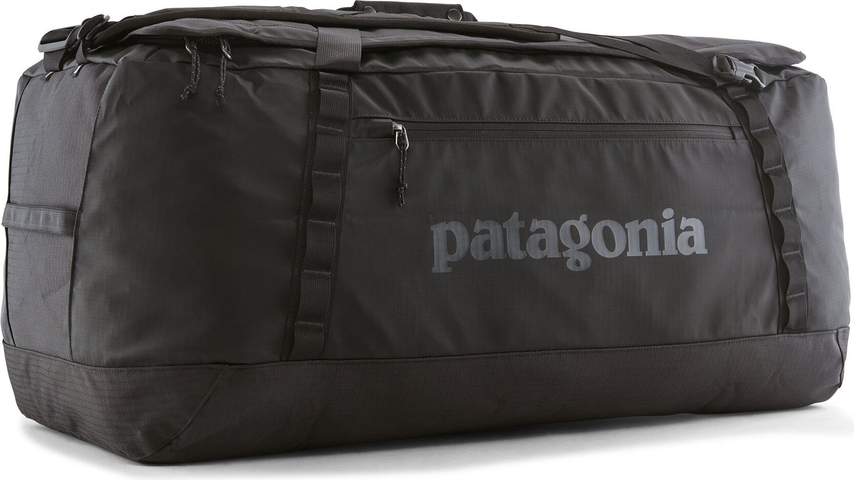 Patagonia Black Hole Duffel 100L Black